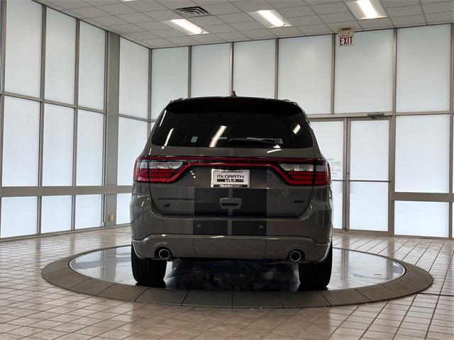 used 2021 Dodge Durango car, priced at $35,988