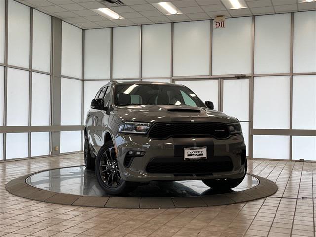 used 2021 Dodge Durango car, priced at $35,988