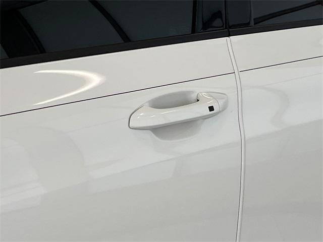 used 2025 Kia K5 car, priced at $28,588
