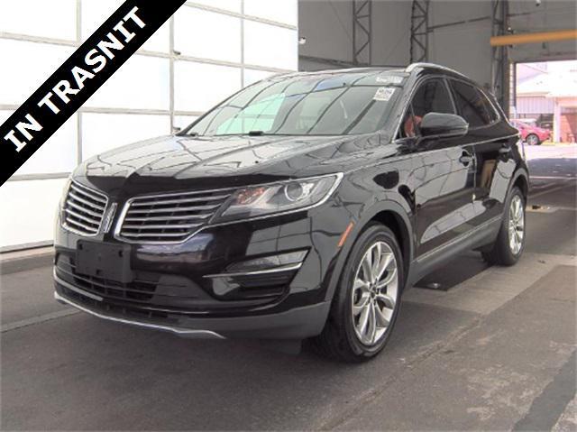 used 2018 Lincoln MKC car, priced at $20,261