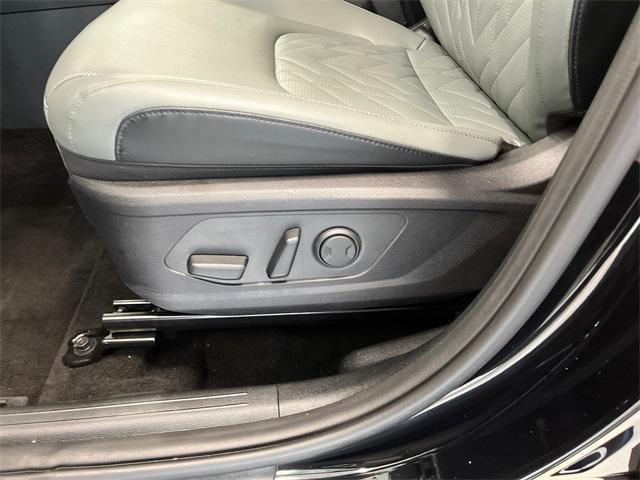 used 2023 Kia Sportage car, priced at $29,988