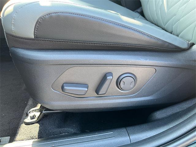 used 2024 Kia Sportage car, priced at $31,588