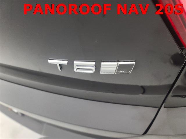 used 2019 Volvo XC40 car, priced at $18,388