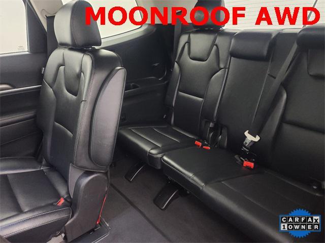 used 2023 Kia Telluride car, priced at $33,988