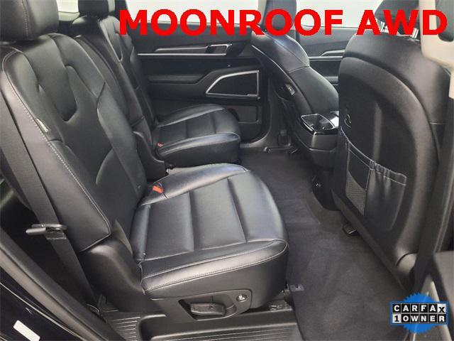 used 2023 Kia Telluride car, priced at $33,988
