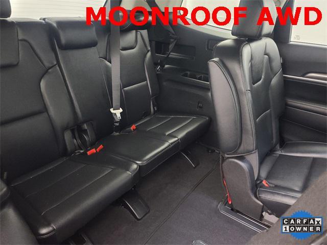 used 2023 Kia Telluride car, priced at $33,988
