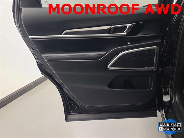 used 2023 Kia Telluride car, priced at $33,988