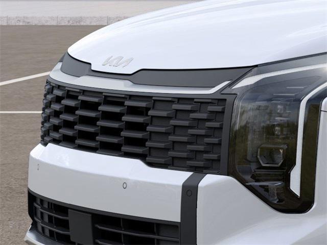 new 2026 Kia Sportage Hybrid car, priced at $31,360