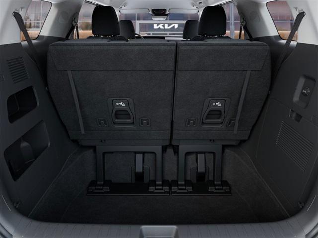 new 2026 Kia Carnival car, priced at $38,190