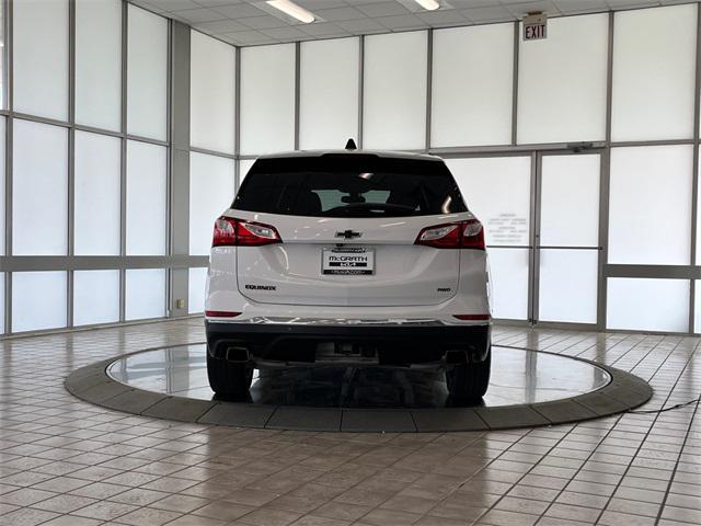 used 2019 Chevrolet Equinox car, priced at $15,788