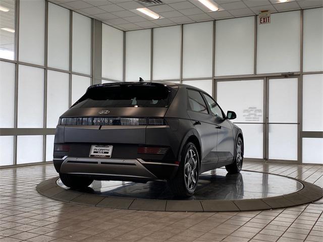 used 2023 Hyundai IONIQ 5 car, priced at $26,888