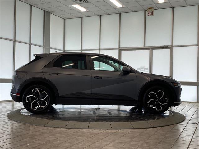 used 2023 Hyundai IONIQ 5 car, priced at $26,888