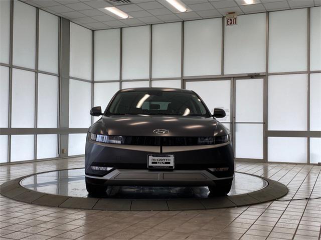 used 2023 Hyundai IONIQ 5 car, priced at $26,888