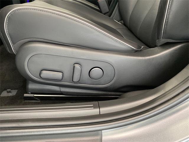 used 2023 Hyundai IONIQ 5 car, priced at $26,888