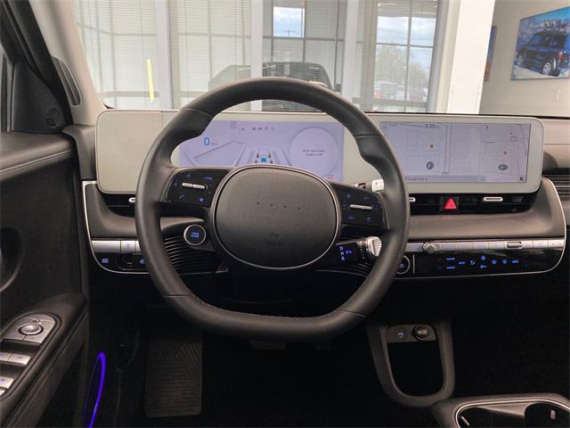 used 2023 Hyundai IONIQ 5 car, priced at $26,888