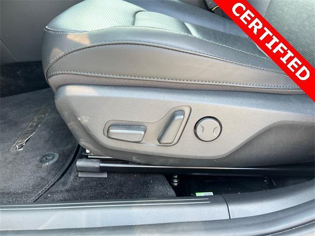 used 2023 Kia Niro EV car, priced at $24,588