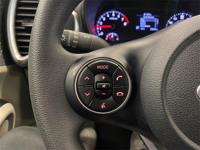 used 2021 Kia Soul car, priced at $15,888