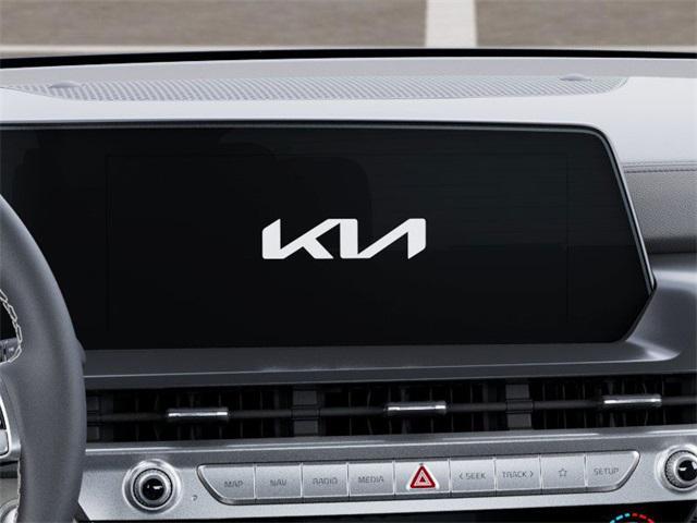 new 2025 Kia Telluride car, priced at $41,211