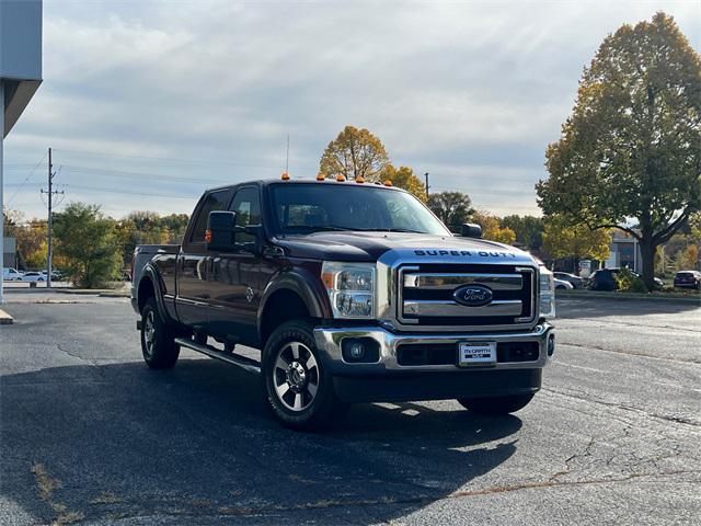 used 2016 Ford F-250 car, priced at $33,900