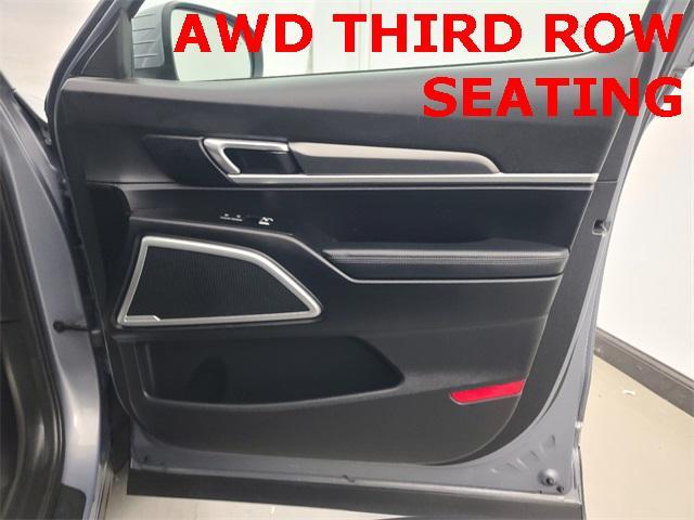 used 2021 Kia Telluride car, priced at $19,588