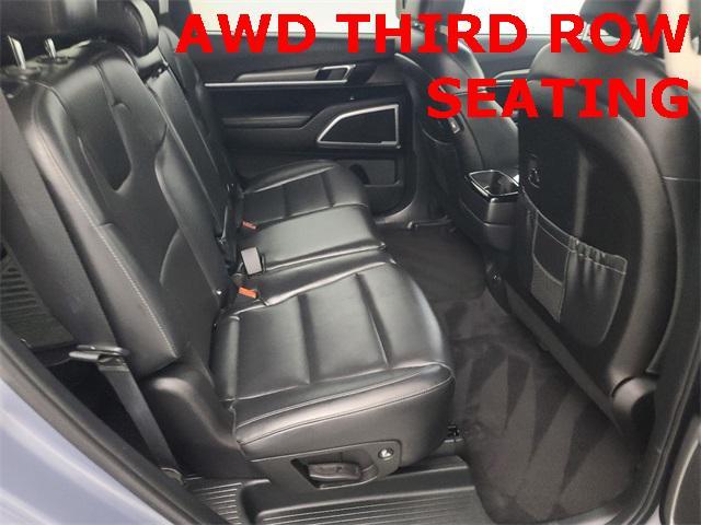 used 2021 Kia Telluride car, priced at $19,588