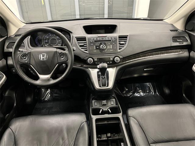 used 2013 Honda CR-V car, priced at $14,888