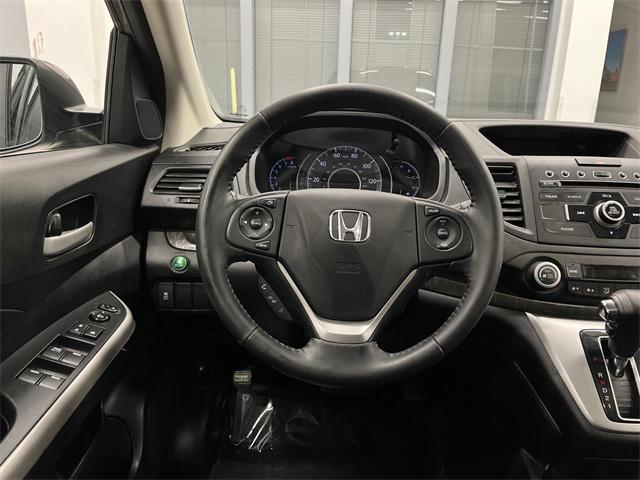 used 2013 Honda CR-V car, priced at $14,888