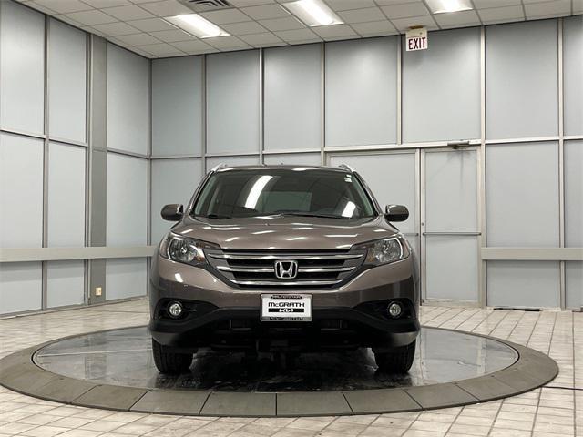 used 2013 Honda CR-V car, priced at $14,888