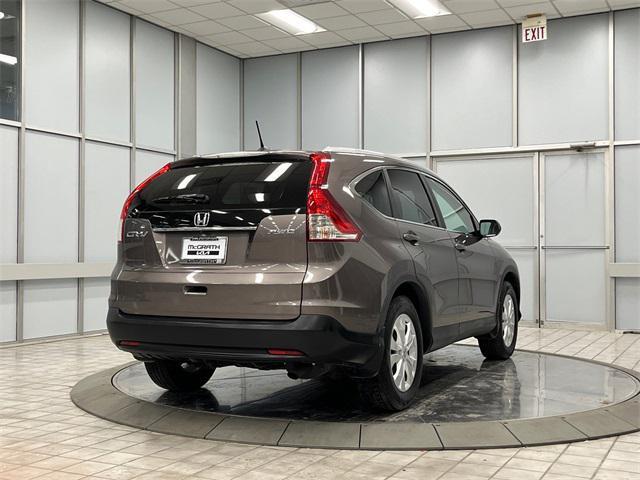 used 2013 Honda CR-V car, priced at $14,888