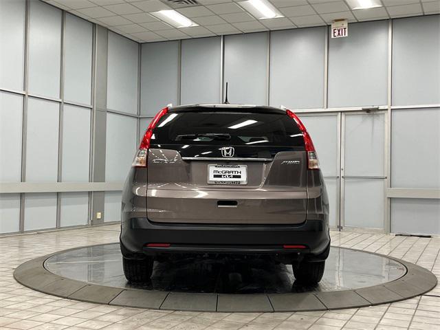 used 2013 Honda CR-V car, priced at $14,888