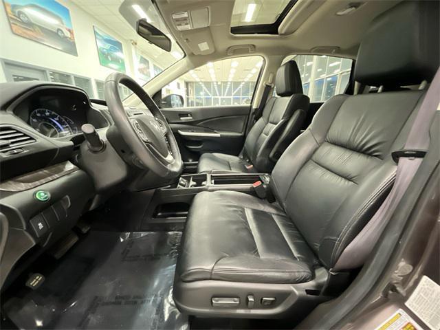 used 2013 Honda CR-V car, priced at $14,888