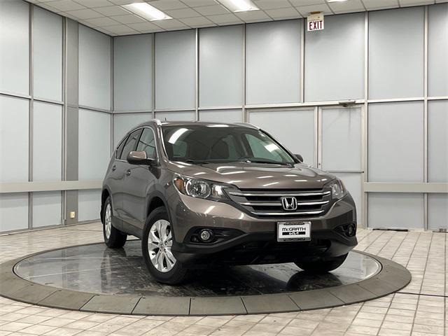 used 2013 Honda CR-V car, priced at $14,888