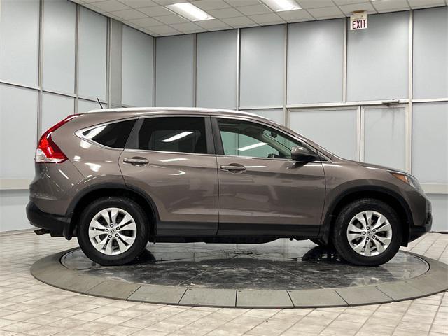 used 2013 Honda CR-V car, priced at $14,888