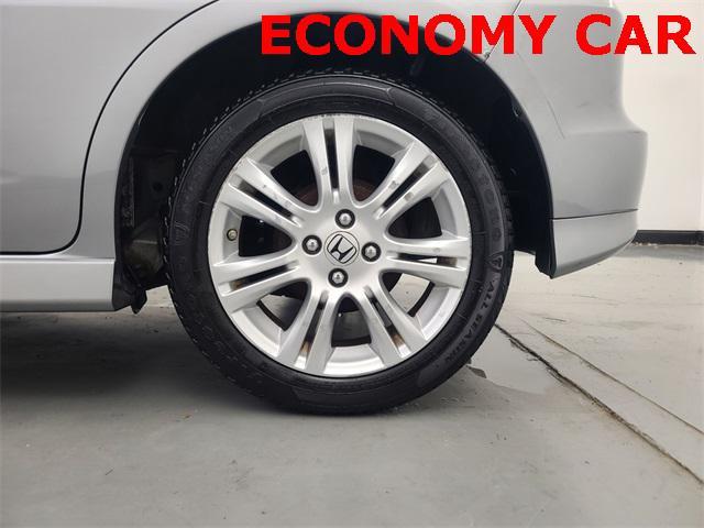 used 2010 Honda Fit car, priced at $8,788