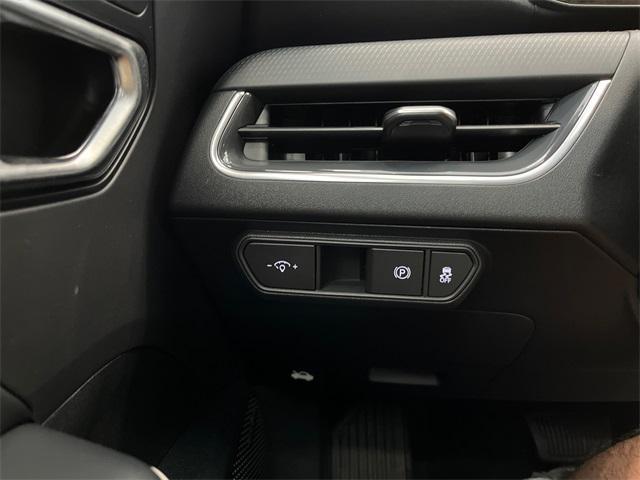 used 2025 Kia K4 car, priced at $25,688