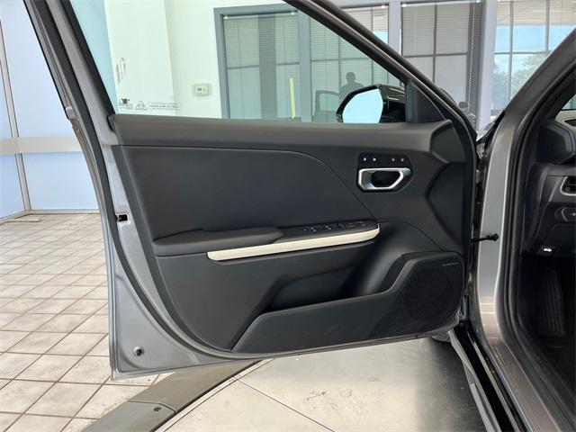 used 2025 Kia K4 car, priced at $25,688