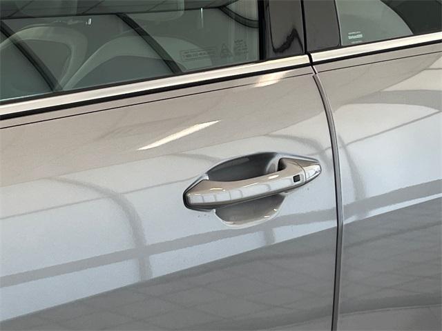used 2025 Kia K4 car, priced at $25,688