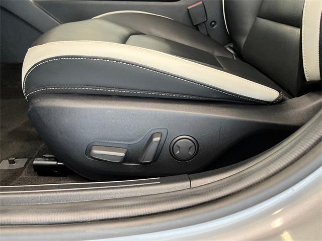 used 2025 Kia K4 car, priced at $25,688