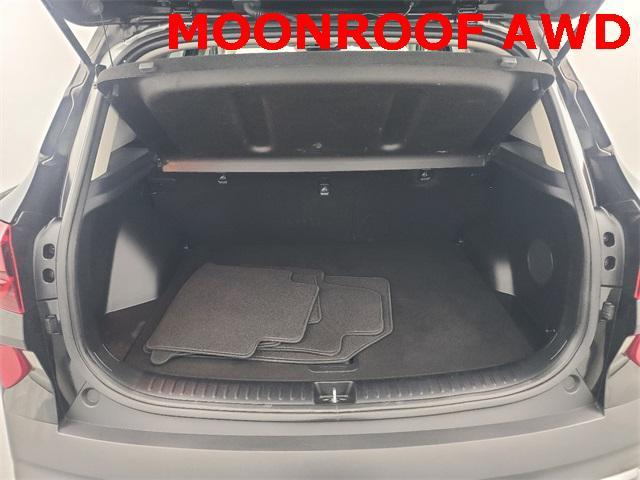 used 2023 Kia Seltos car, priced at $22,288