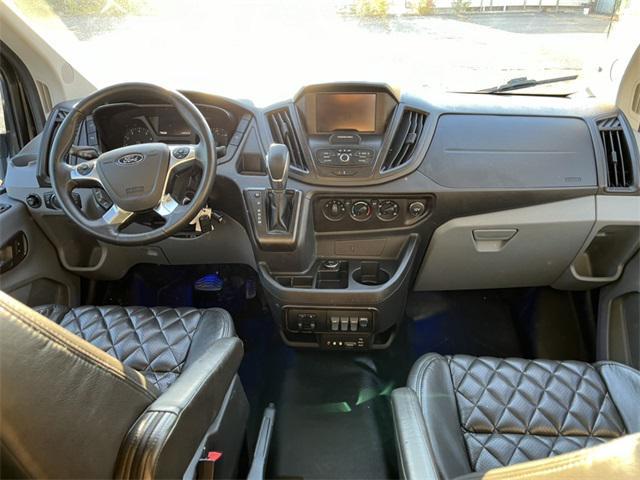 used 2015 Ford Transit-250 car, priced at $31,588