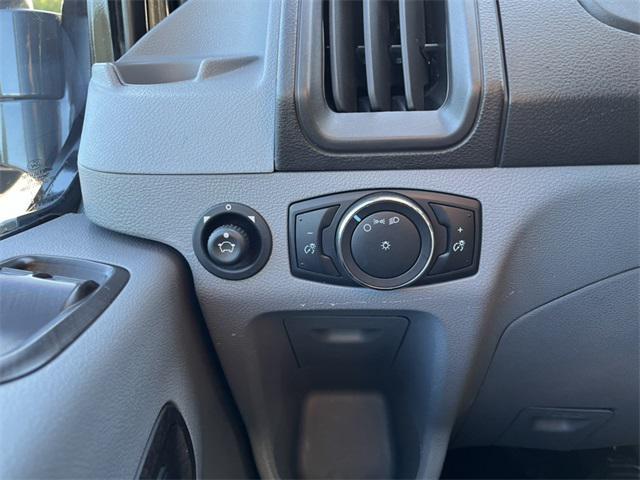 used 2015 Ford Transit-250 car, priced at $31,588