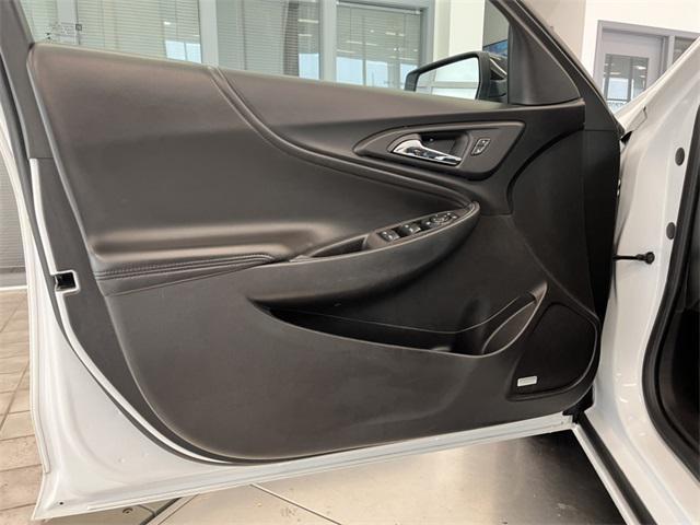 used 2018 Chevrolet Malibu car, priced at $13,488