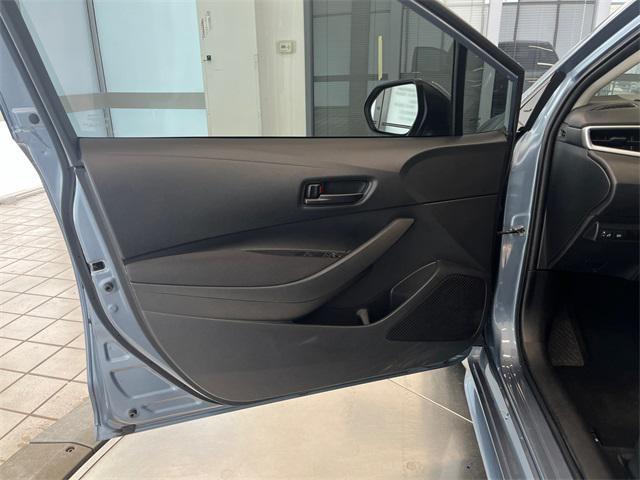 used 2023 Toyota Corolla car, priced at $19,888