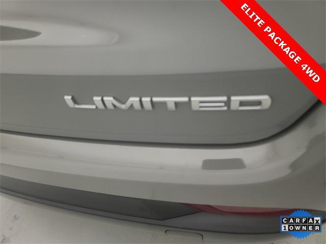 used 2022 Jeep Compass car, priced at $21,588