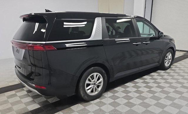 used 2022 Kia Carnival car, priced at $29,470