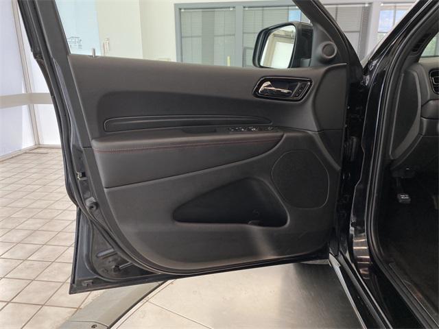 used 2024 Dodge Durango car, priced at $43,588