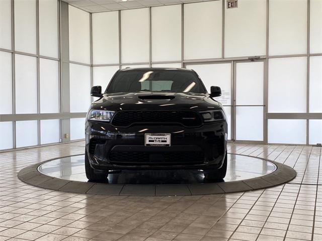 used 2024 Dodge Durango car, priced at $43,588