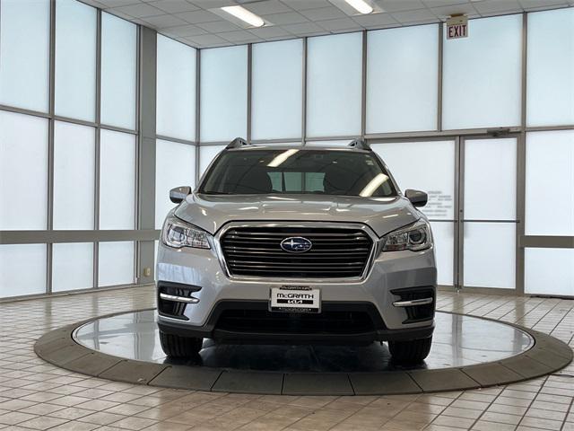 used 2019 Subaru Ascent car, priced at $20,888