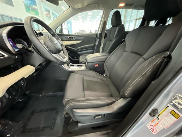 used 2019 Subaru Ascent car, priced at $20,888