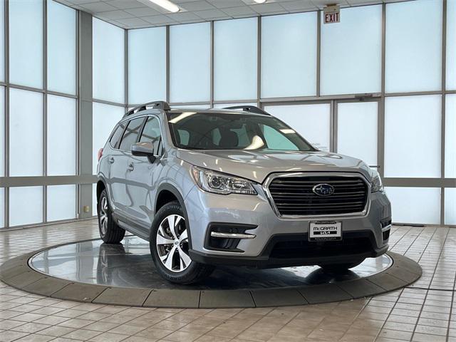 used 2019 Subaru Ascent car, priced at $20,888